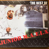 Junior M.a.f.i.a. - Crush On You загрузить