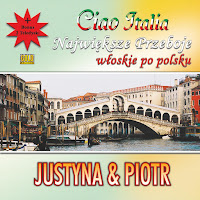 Justyna I Piotr - Powiedz Tak /Cosa Sei загрузить