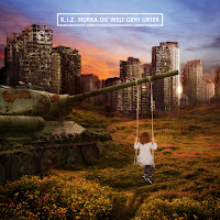K.i.z - Hurra Die Welt Geht Unter (Feat. Henning May) загрузить