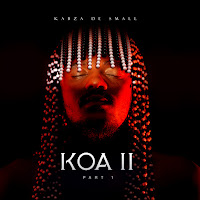 Kabza De Small - Khuluma Imali (Feat. Madumane, Toss & Felo Le Tee) Ft Dj Maphorisa загрузить