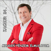 Kaczor Feri - Alacsony A Tisza Vize загрузить