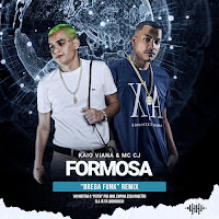 Kaio Viana - Formosa (Brega Funk Remix) Ft Mc Cj загрузить