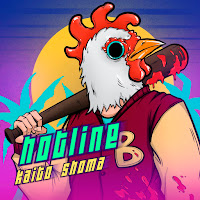 Kaito Shoma - Hotline загрузить