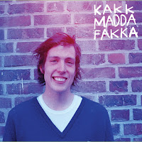 Kakkmaddafakka - Self-Esteem загрузить