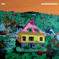 Kakkmaddafakka - Summer Melancholy загрузить