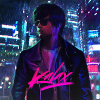 Kalax - The Ride (Into The Midnight) загрузить