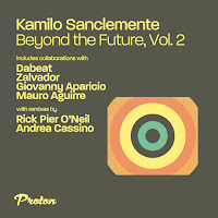 Kamilo Sanclemente - Aerology (Andrea Cassino Remix) Ft Dabeat загрузить