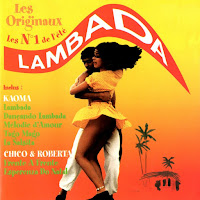 Kaoma - Lambada (Original Version 1989) загрузить