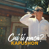 Обложка песни 