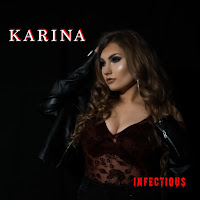 Karina - Infectious загрузить