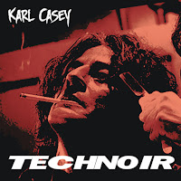 Karl Casey - Androids & Sentient Beings загрузить