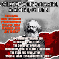 Karl Marx - Preface To The First Edition.2 & Preface To The Second Edition.1 - Collected Works Of Marxism, Anarchism, Communism Ft Peter Coates & Kenneth Elliot & Mark Bowen & And Andrew Roberts загрузить