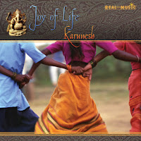 Karunesh - Flowing Bamboo загрузить