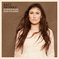 Katy Nichole - In Jesus Name (God Of Possible) [Piano Version] загрузить
