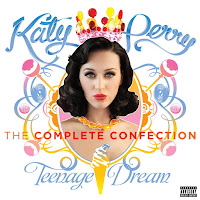 Katy Perry - Last Friday Night (T.g.i.f.) (Feat. Missy Elliott) загрузить