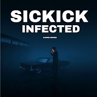 Kausak - Sickick Infected - Slowed+Reverb загрузить