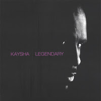 Kaysha - Something Going On загрузить