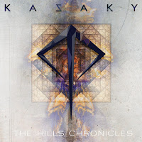 Kazaky - I Can't Stop загрузить