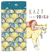 Kazy Lambist - Work (Feat. Pongo & Jowee Omicil) загрузить