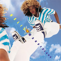 Kelis - Young, Fresh 'N' New загрузить