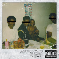 Kendrick Lamar - M.a.a.d City (Feat. Mc Eiht) загрузить