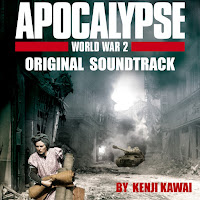 Kenji Kawai - The Attack загрузить