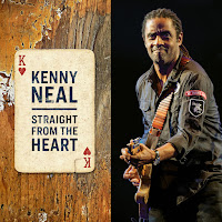 Kenny Neal - It Don't Cost Nothing загрузить