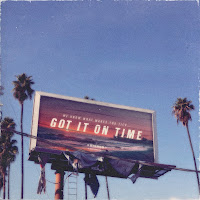 Kenny Thomas - Got It On Time (Opolopo Remix) (Feat. Opolopo) загрузить