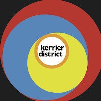 Kerrier District - Let’s Dance And Freak загрузить