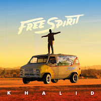 Khalid - Talk (Feat. Disclosure) загрузить