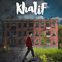 Khalif - Азазель (Adam Maniac Remix) загрузить