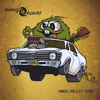 Kicking Harold - A Need For Speed загрузить