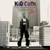 Kid Cudi - Love. загрузить