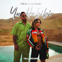 Kida - Ya Habibi Ft Oualid загрузить