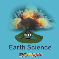 Kids Learning Tube - 7 Continents (Remix) загрузить