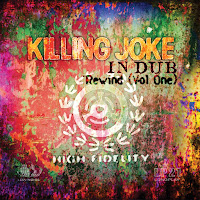 Killing Joke - Excorcism In Dub (Vatican Ambient Mix) загрузить