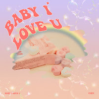 Kim Sejeong - Baby I Love U (Baby I Love U) загрузить