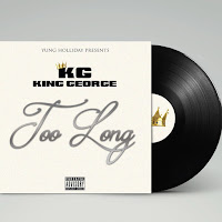 King George - Too Long загрузить