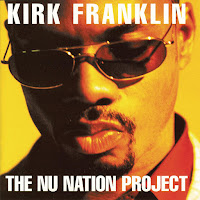 Kirk Franklin - Revolution загрузить