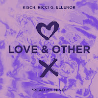Kisch - Read My Mind Ft Ricci G & Ellenor загрузить