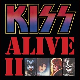 Kiss - Rockin' In The U.s.a. (Live At Capitol Theatre, New Jersey / 1977) загрузить