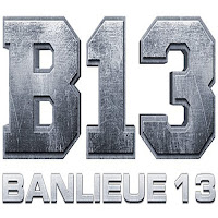 Klevi - Banlieue 13 (Feat. Da Octopusss) загрузить