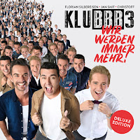 Klubbb3 - Einmal Ist Immer Das Erste Mal загрузить