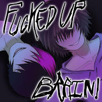 Kmrnxo - Fucked Up Brain! Ft D3R & Wasty загрузить