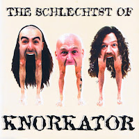Knorkator - Zeig Mir Den Weg Nach Unten загрузить