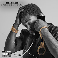 Kodak Black - Institution загрузить