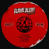 Kø:lab - Fast Forward загрузить