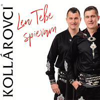 Kollárovci - Goralske: Pod Zelonym Vierskem / Spod Javora Voda Splyvo (Živé) загрузить