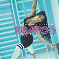 Komodo - (I Just) Died In Your Arms (Club Radio Edit) загрузить