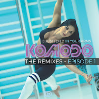Komodo - (I Just) Died In Your Arms (Acapella) загрузить